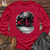 Bear Reflection Softstyle Long Sleeve