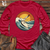 Seagull Surf Explorer Softstyle Long Sleeve