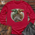 Dragon Trio Viking Softstyle Long Sleeve