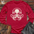 Octopus Jammin Softstyle Long Sleeve