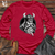 Viking Of Old Softstyle Long Sleeve