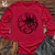 Cycle of the Octopus Softstyle Long Sleeve