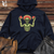 Lucky Melon Jackpot Midweight Hooded Sweatshirt