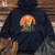 Celestial Builder Skeleton Midweight Hooded Sweatshirt