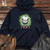 Cheerful Apple Wealth Midweight Hooded Sweatshirt