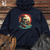 Marauders Skull Expedition Midweight Hooded Sweatshirt