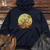 Grunge Reforesting Rebel Midweight Hooded Sweatshirt