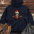 Cosmic Elf Bones Midweight Hooded