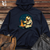 Cosmic Campfire Midweight Hooded Sweatshirt