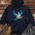 Bluejay Messenger Flight Midweight Hooded Sweatshirt