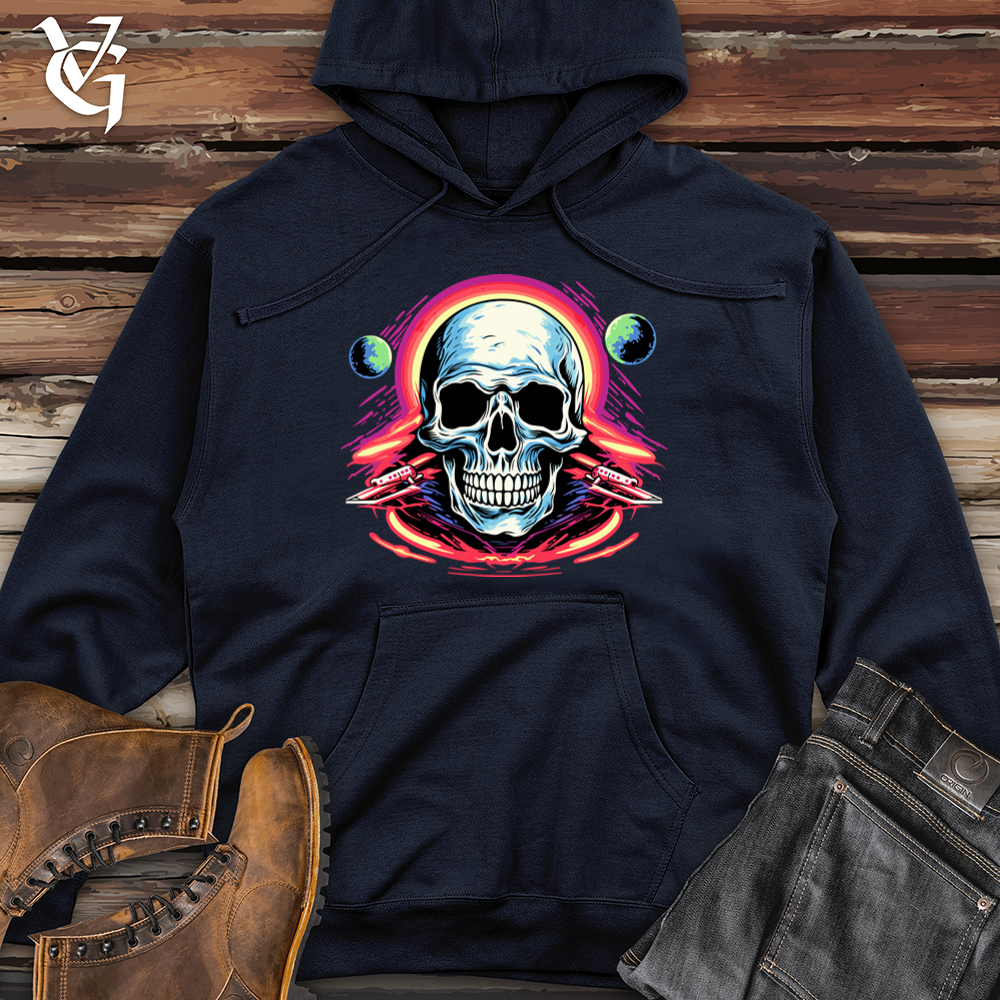 Cosmic Pilot Midweight Hooded Sweatshirt