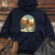 Vintage Snowbound Rambler Midweight Hooded Sweatshirt