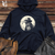 Cosmic Cowboy Raven Midweight Hooded Sweatshirt