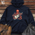 Lnky Resonance 01 Midweight Hooded Sweatshirt