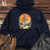 Grunge Snow Hiker Midweight Hooded Sweatshirt