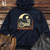 Cosmic Builder Skeleton Midweight Hooded Sweatshirt