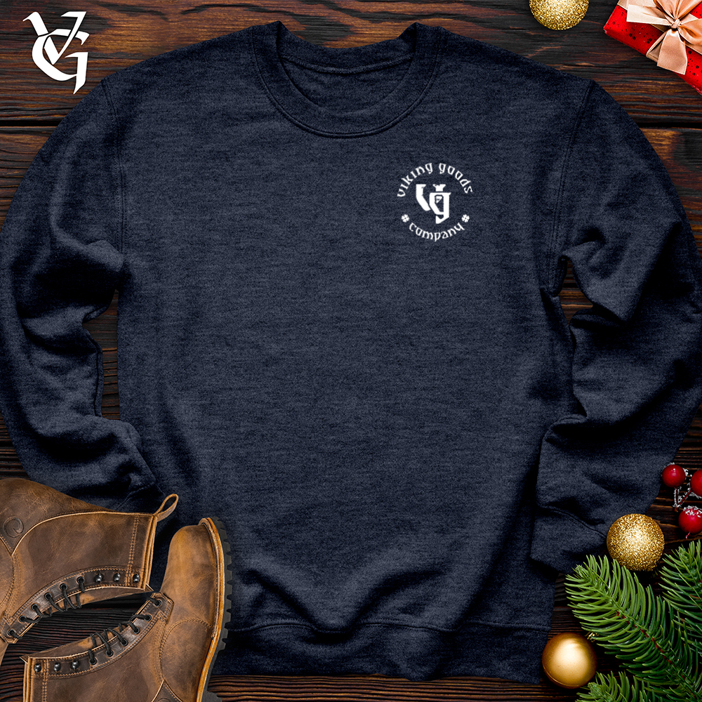 Vintage VG Midweight Sweatshirt