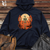 Vintage Fall Festivities Midweight Hooded