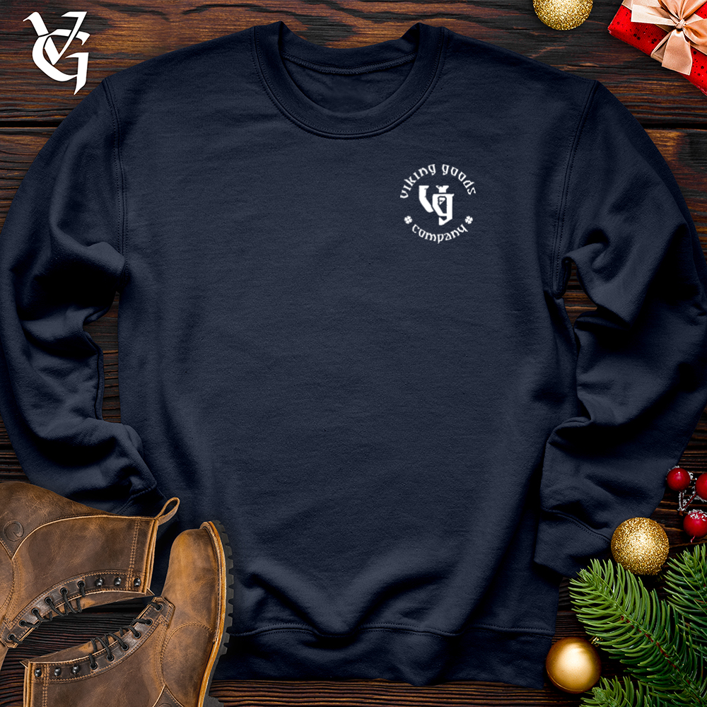 Vintage VG Midweight Sweatshirt