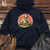 Roulette Adventurer Watermelon Midweight Hooded Sweatshirt