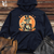 Victorious Peach Riches Midweight Hooded Sweatshirt