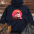 Galactic Grooves  Midweight Hooded Sweatshirt