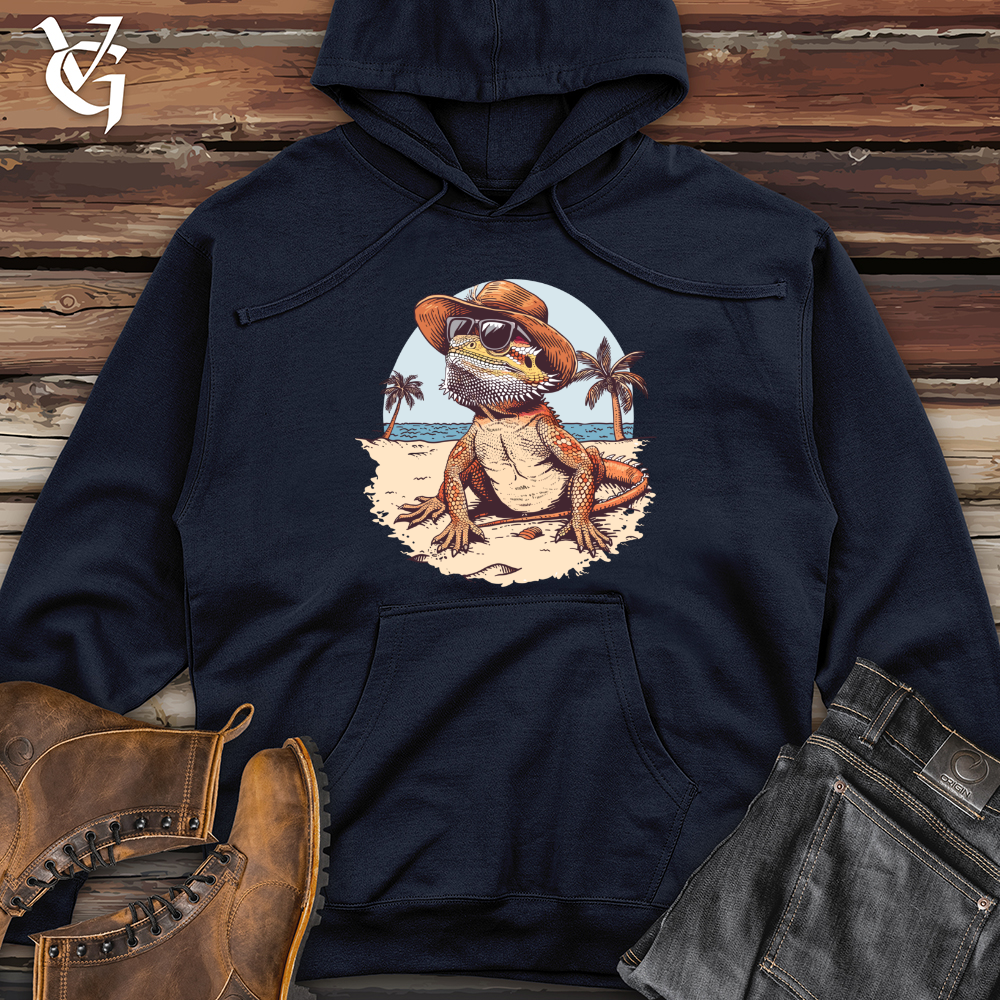 Hoodie for bearded dragon hotsell