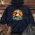 Vintage Marathon Penguin Midweight Hooded Sweatshirt