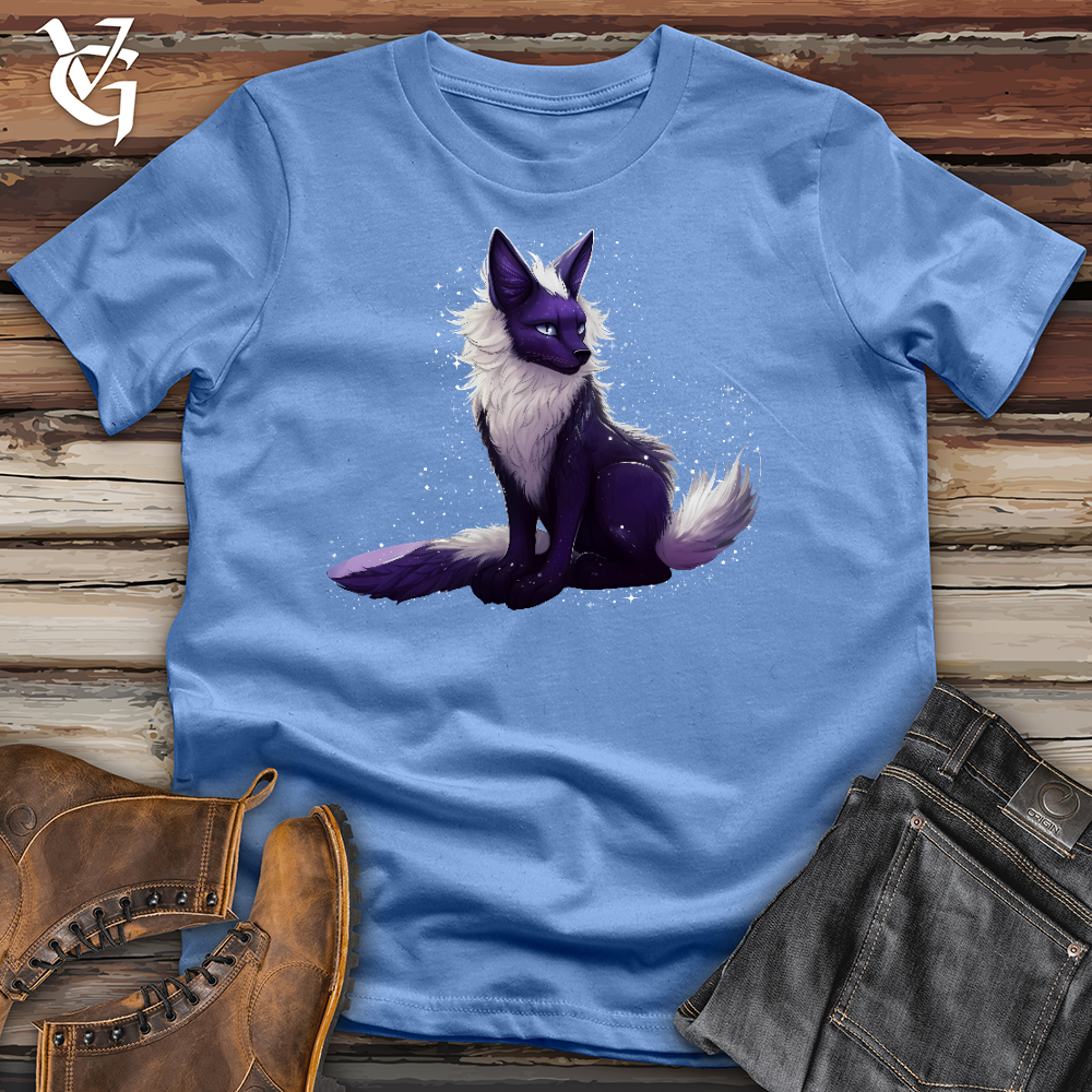 Magical Fox Cotton Tee