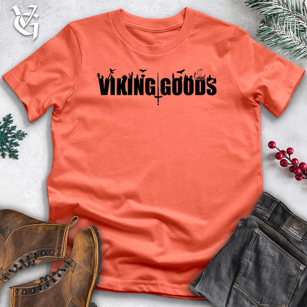 Viking Goods Wild Cotton Tee