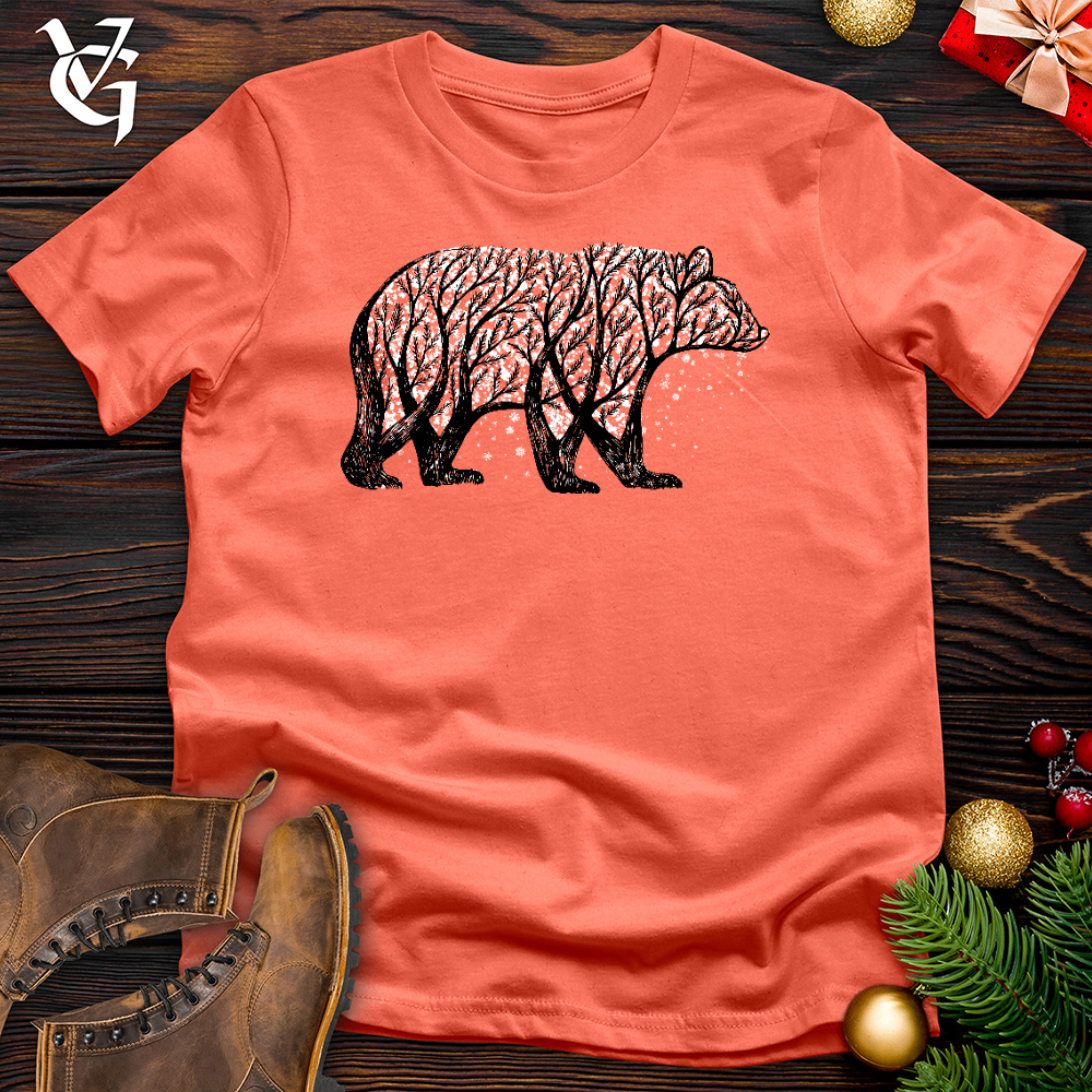 Winter Bjorn Cotton Tee