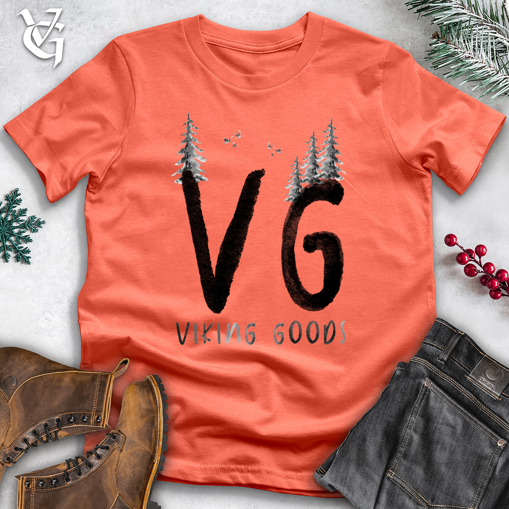 Vg of Scandinavia Cotton Tee