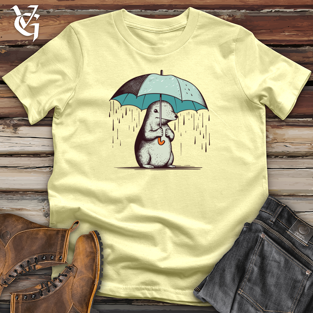 Platypus Downpour Softstyle Tee
