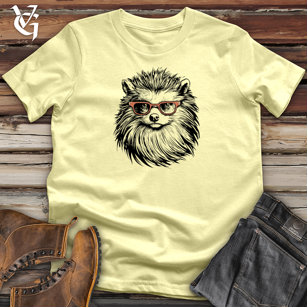 Retro Hiphog Softstyle Tee