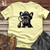 Bulldog Sleuth Search Softstyle Tee