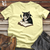 Cat Quill Author Softstyle Tee