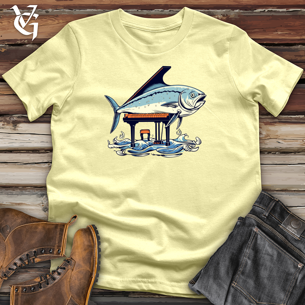 Tuna Piano Softstyle Tee