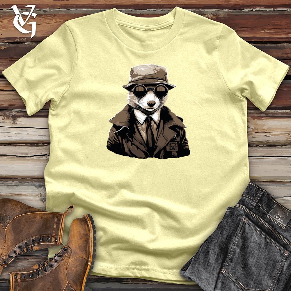 Mongoose Explorer Elite Softstyle Tee