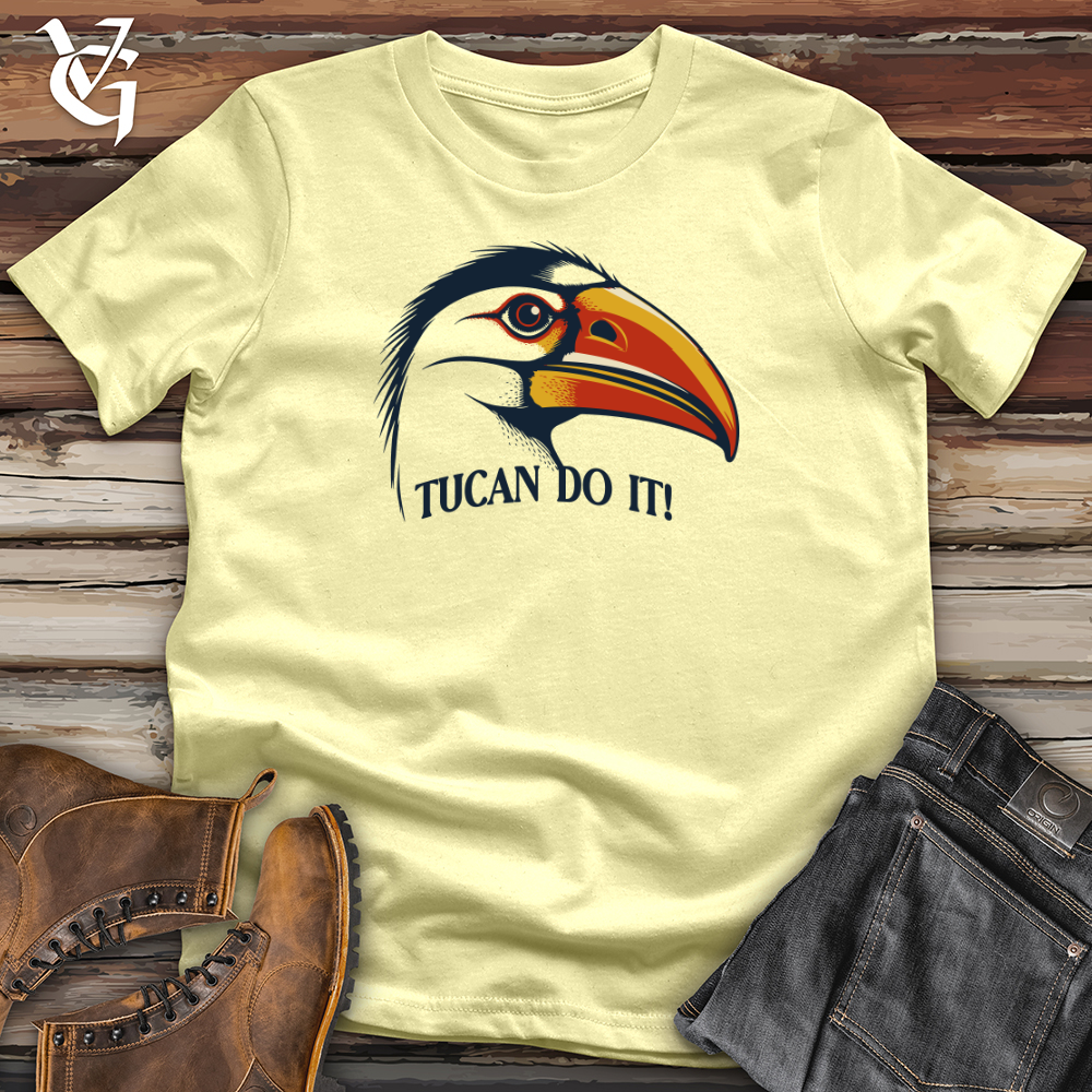 Tucan Do It Softstyle Tee