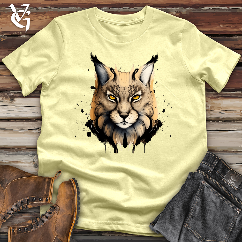 Wild Lynx Softstyle Tee