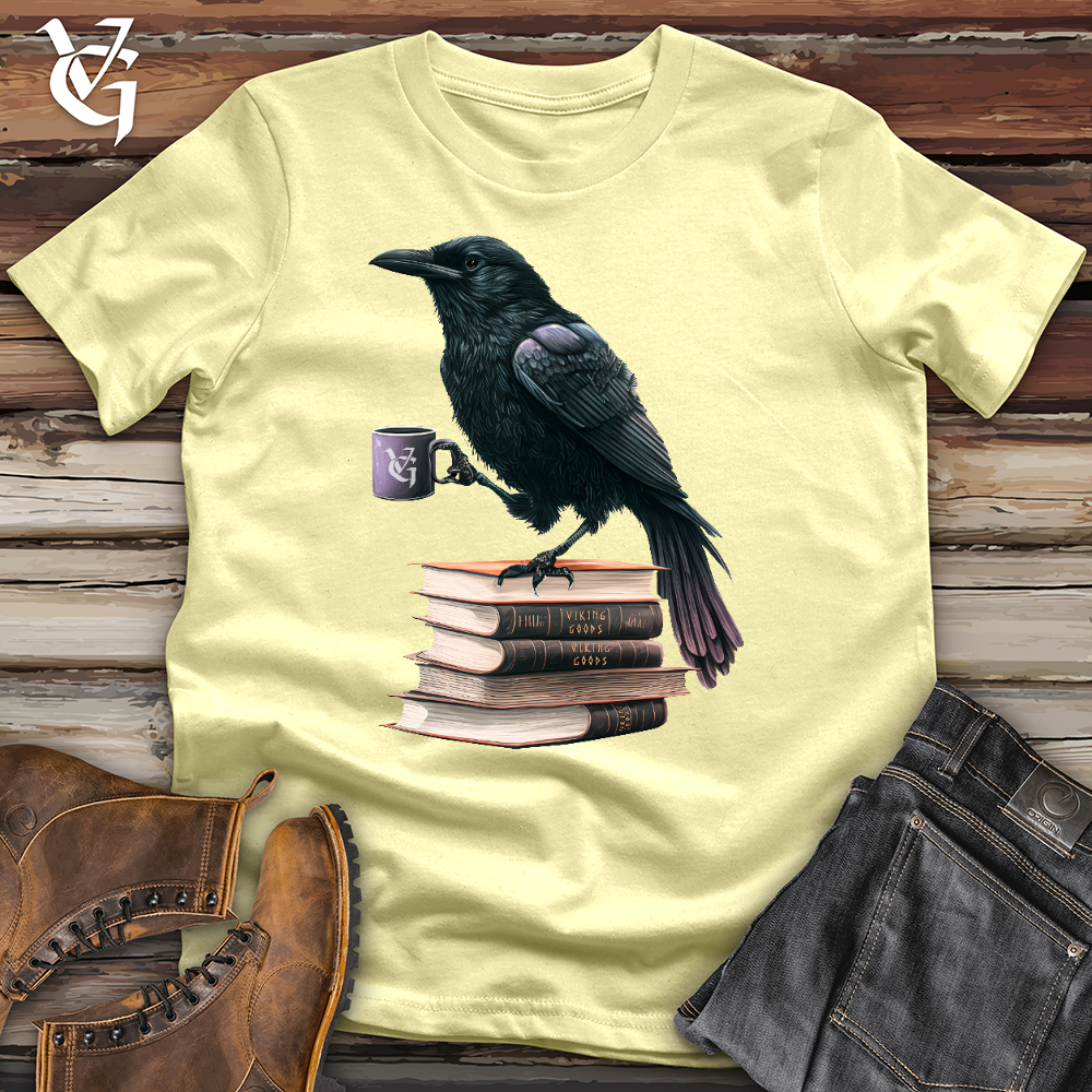 Vg Brewmaster Softstyle Tee