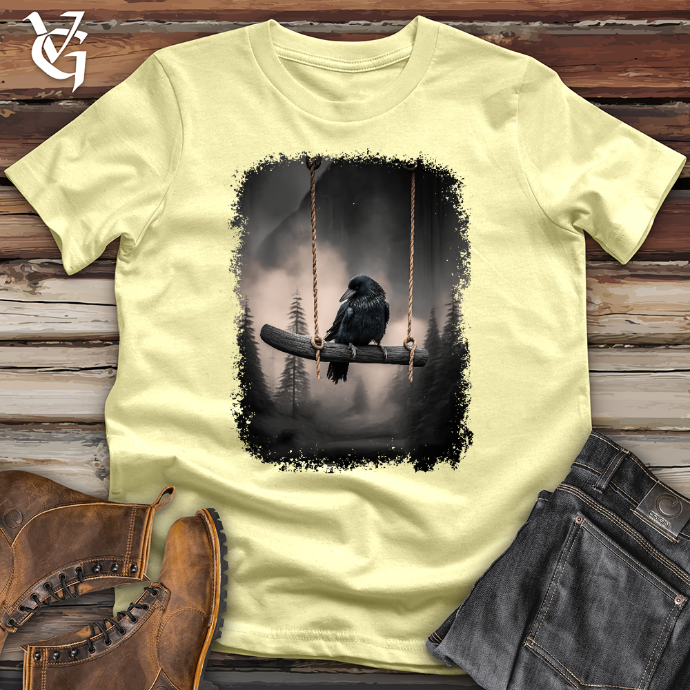 Raven Swing Softstyle Tee
