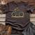 Turtle Cyclist Softstyle Tee