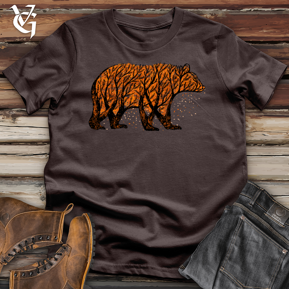 The Autumn Bjorn Softstyle Tee