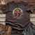 Bold Berry Brawler Softstyle Tee