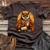 Wise Owl Autumn Pages Softstyle Tee