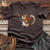 Accomplished Squirrel Softstyle Tee