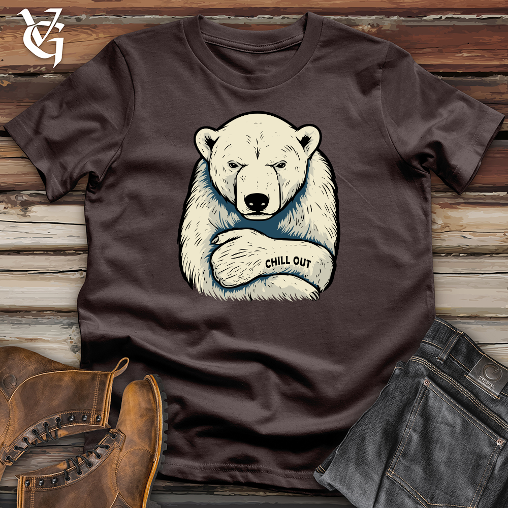 Arctic Embrace 01 Softstyle Tee