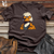 Duck Poised Quack Softstyle Tee