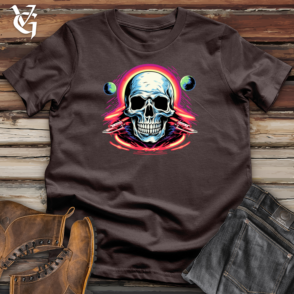 Cosmic Pilot Softstyle Tee